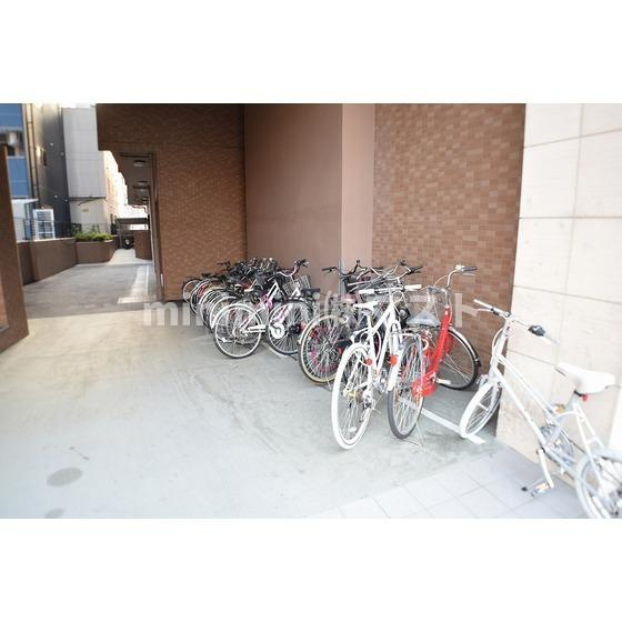 S-RESIDENCE難波Viale(ビアーレ)のその他共用部分