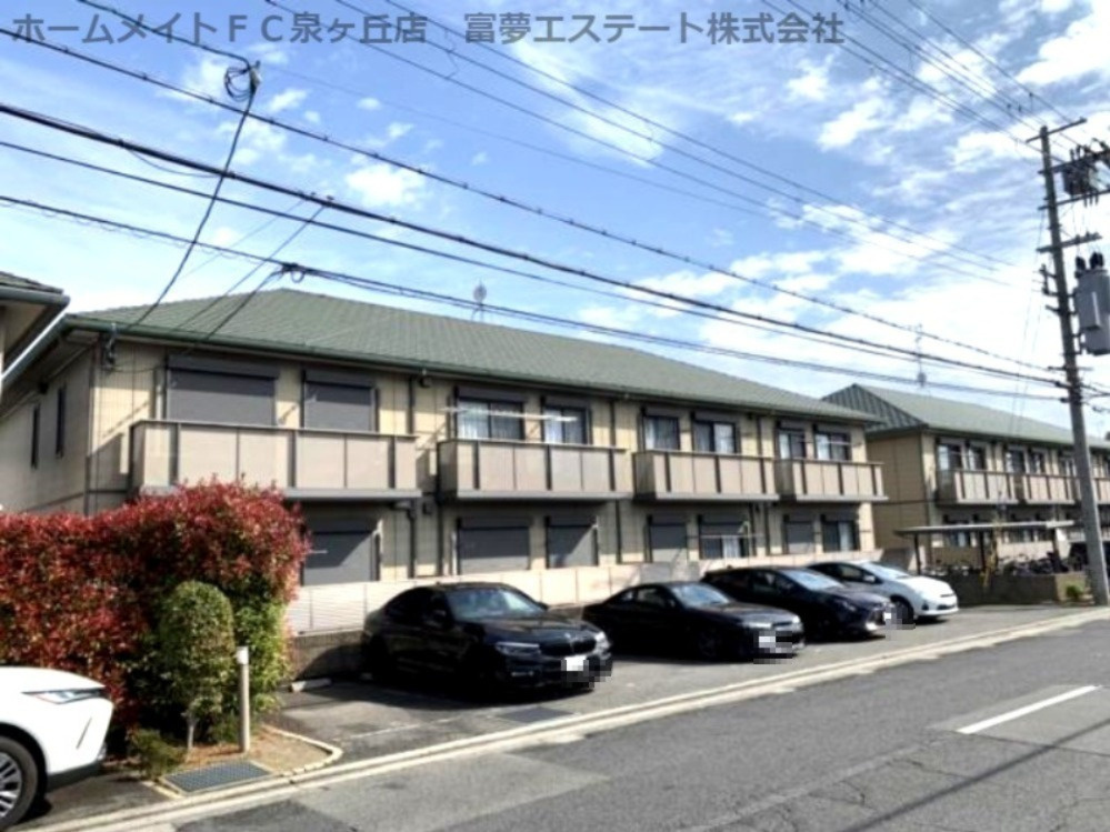 カーサベルデⅡ