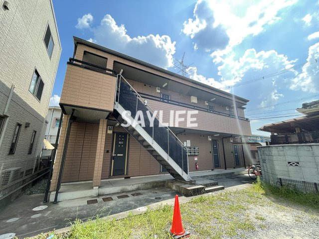 メゾンツジモト