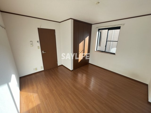 メゾンツジモトの居間・リビング