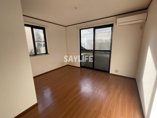 メゾンツジモトの内装