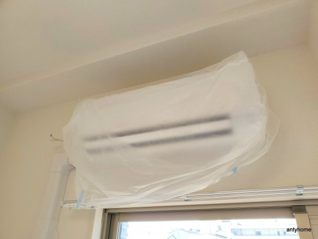 プレサンス大阪都島エレナード　仲介手数料無料の設備