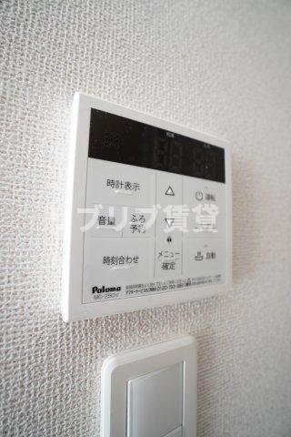 イーストサイド８６の設備