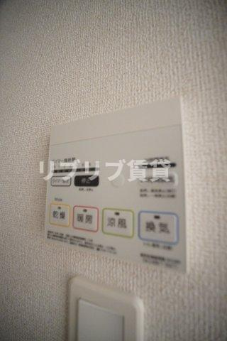 イーストサイド８６の設備