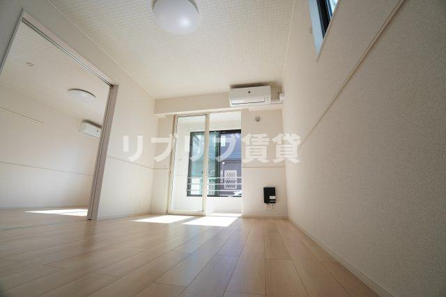 イーストサイド８６の居間・リビング