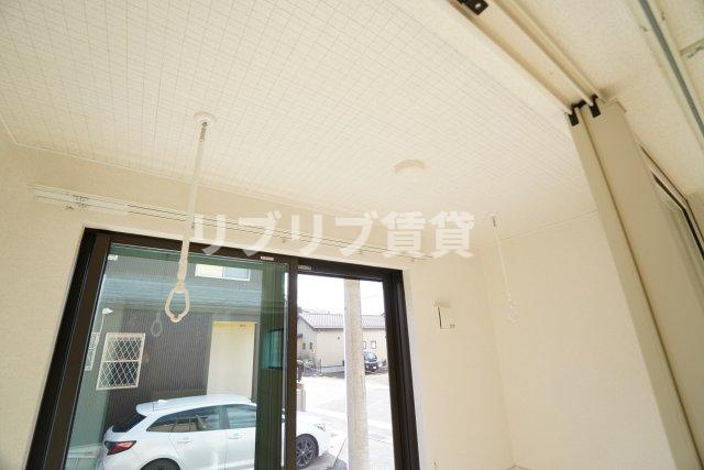 イーストサイド８６の設備