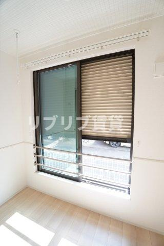 イーストサイド８６の設備