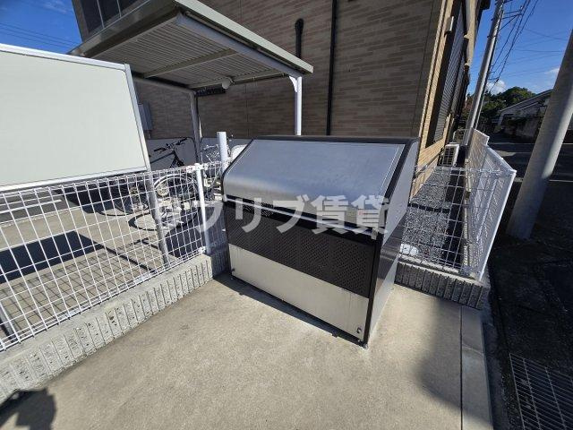 イーストサイド８６のその他共用部分