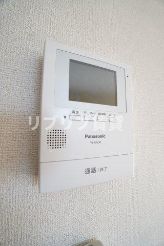 イーストサイド８６のセキュリティ