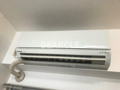 【設備】 | メゾンウェルス