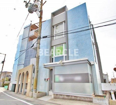 【外観】 | メゾンウェルス | 外観も気になるポイント