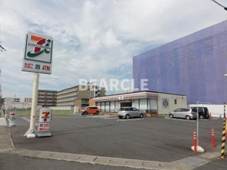 【駐車場】 | メゾンウェルス | 駐車スペースもあります