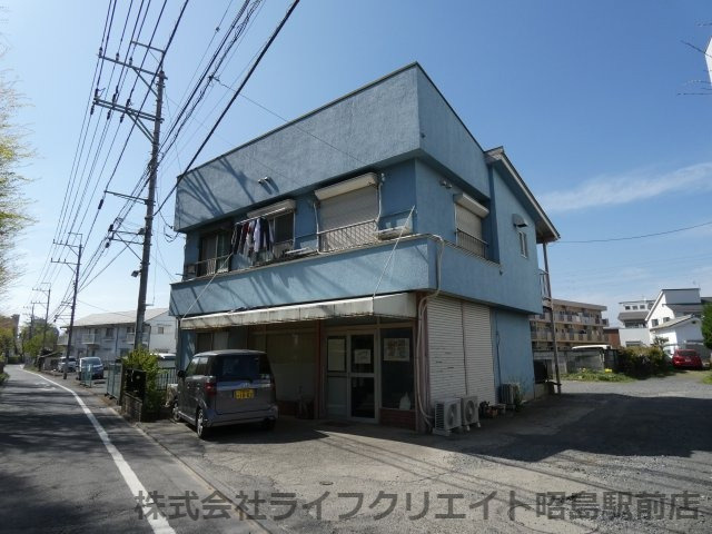 レンフィス平林