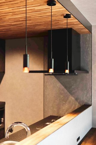 長岡京市奥海印寺八戸木　未入居物件の内観：施工例