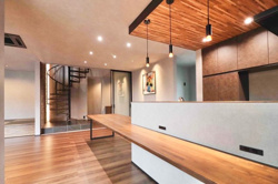 長岡京市奥海印寺八戸木　未入居物件