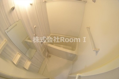 【浴室】 | Ｓ－ＲＥＳＩＤＥＮＣＥ谷町五丁目 | ゆったり過ごせるお風呂です