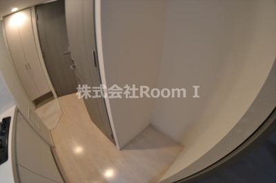 【内装】 | Ｓ－ＲＥＳＩＤＥＮＣＥ谷町五丁目 | 内装もきれいです