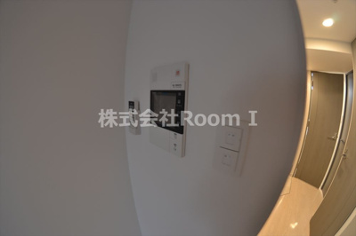 【セキュリティ】 | Ｓ－ＲＥＳＩＤＥＮＣＥ谷町五丁目