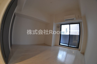 【居間・リビング】 | Ｓ－ＲＥＳＩＤＥＮＣＥ谷町五丁目 | おしゃれなリビングです