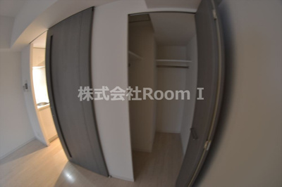 【収納】 | Ｓ－ＲＥＳＩＤＥＮＣＥ谷町五丁目 | 専用の収納スペースです