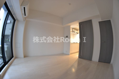 【寝室】 | Ｓ－ＲＥＳＩＤＥＮＣＥ谷町五丁目 | 寝室です