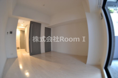 【洋室】 | Ｓ－ＲＥＳＩＤＥＮＣＥ谷町五丁目 | 広々とした洋室です