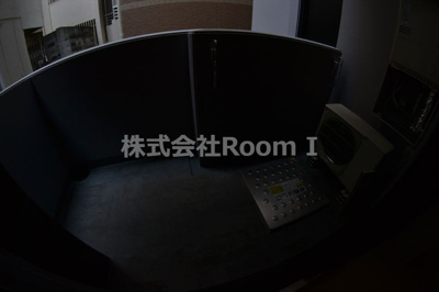 【バルコニー】 | Ｓ－ＲＥＳＩＤＥＮＣＥ谷町五丁目 | 陽当たり良好なバルコニーです