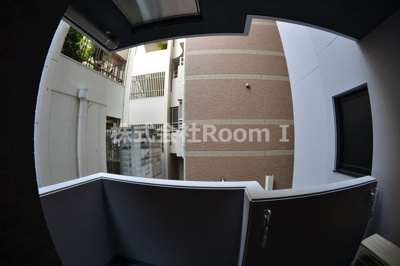 【展望】 | Ｓ－ＲＥＳＩＤＥＮＣＥ谷町五丁目