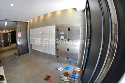 【その他共用部分】 | Ｓ－ＲＥＳＩＤＥＮＣＥ谷町五丁目