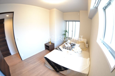 【寝室】 | S-FORT大阪同心 | 寝室にいかがでしょうか