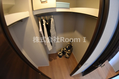 【収納】 | S-FORT大阪同心 | 小物を収納するのに便利です