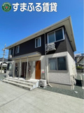 セゾン拾石　A棟　蒲郡市拾石町の画像