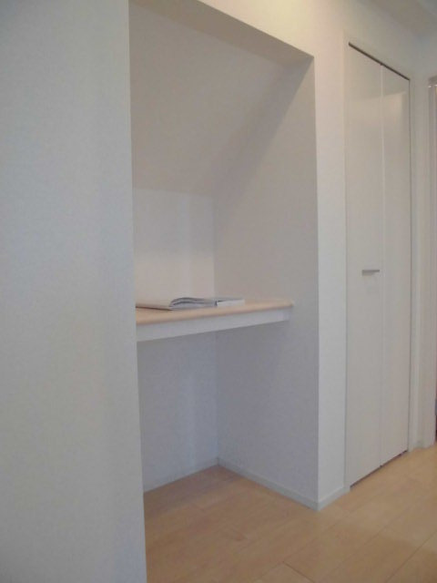 シュテイル・レジデンスの設備