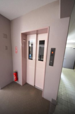 【その他共用部分】 | ウイングシティーK２ | コムハウジングにおまかせください！０３－３３７６－４６９４