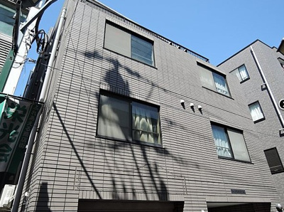 【外観】 | ウイングシティーK２ | コムハウジングにおまかせください！０３－３３７６－４６９４