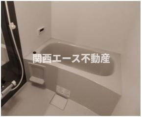 【浴室】 | CRASTINE大蓮北４丁目A