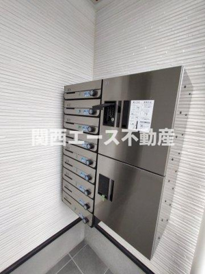【設備】 | CRASTINE大蓮北４丁目A