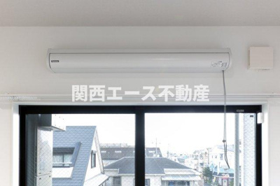 【その他】 | CRASTINE大蓮北４丁目A