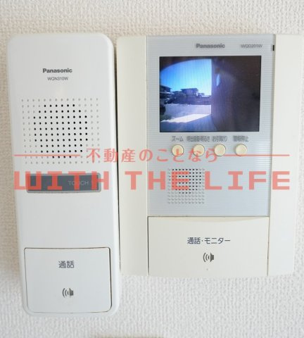 グランドゥールステラ【キャッシュバック対象物件】のセキュリティ