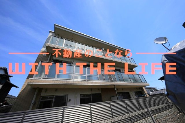 グランドゥールステラ【キャッシュバック対象物件】の外観|外観です