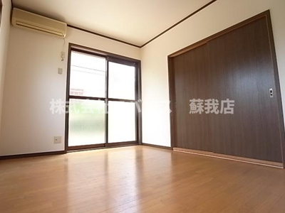 【居間・リビング】 | サマックスビュー長島