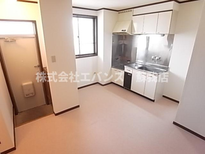 【ロビー】 | サマックスビュー長島