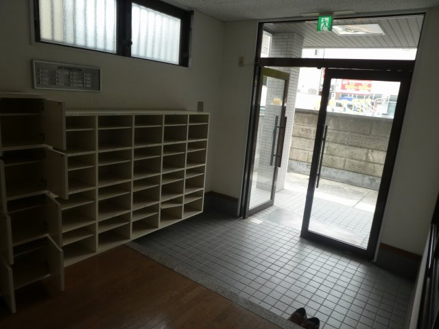 高石市綾園　貸店舗　[物件番号：181810]のその他