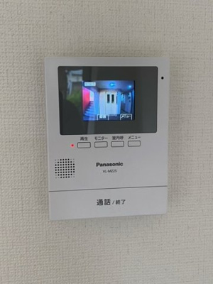 【セキュリティ】 | カーサアリーナ