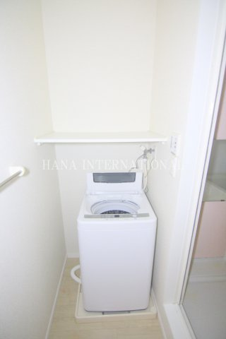 モンスィルクレールの設備