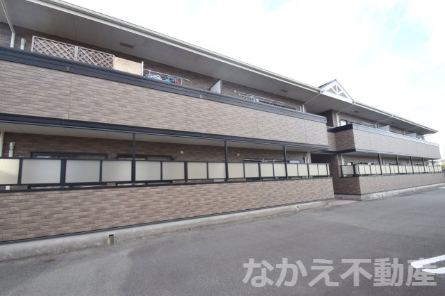 【外観】 | 外観もきれいです