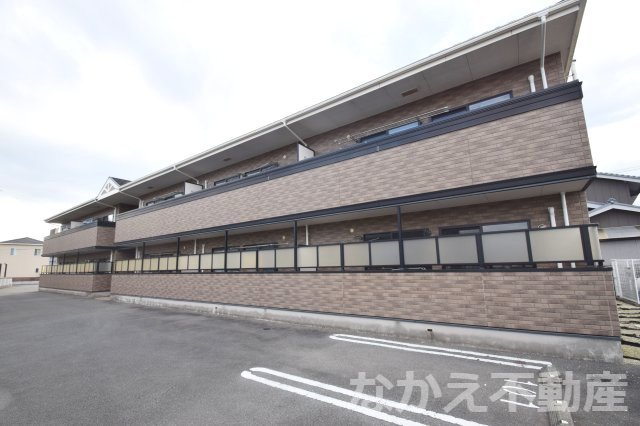 【外観】 | 外観も気になるポイント
