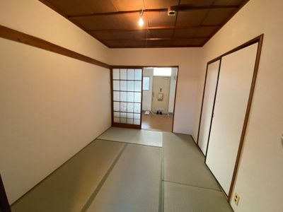 【内装】 | 陽光ハウス