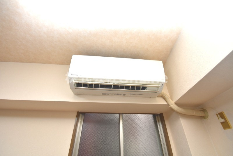 グローバル八戸ノ里Ⅱの設備