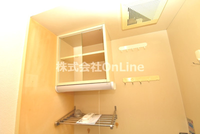 【収納】 | グローバル八戸ノ里Ⅱ